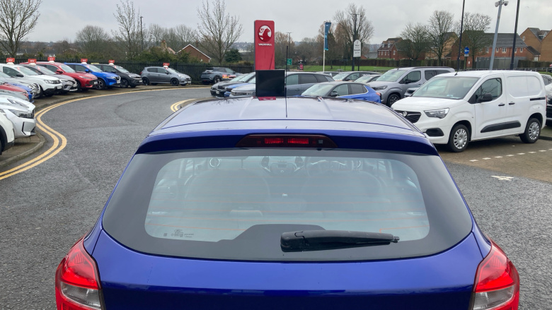 Ford KA+ 1.2 Studio 5dr Petrol Hatchback